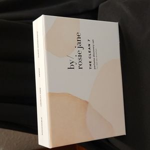 by Rosie Jane sampler minus Dylan and Rosie